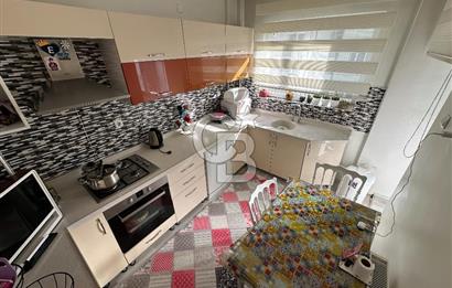 BATIKENT HACETTEPELİLER SİTESİ YAPILI MANZARALI ARAKAT 3+1 DAİRE