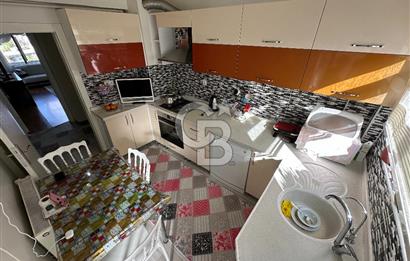 BATIKENT HACETTEPELİLER SİTESİ YAPILI MANZARALI ARAKAT 3+1 DAİRE