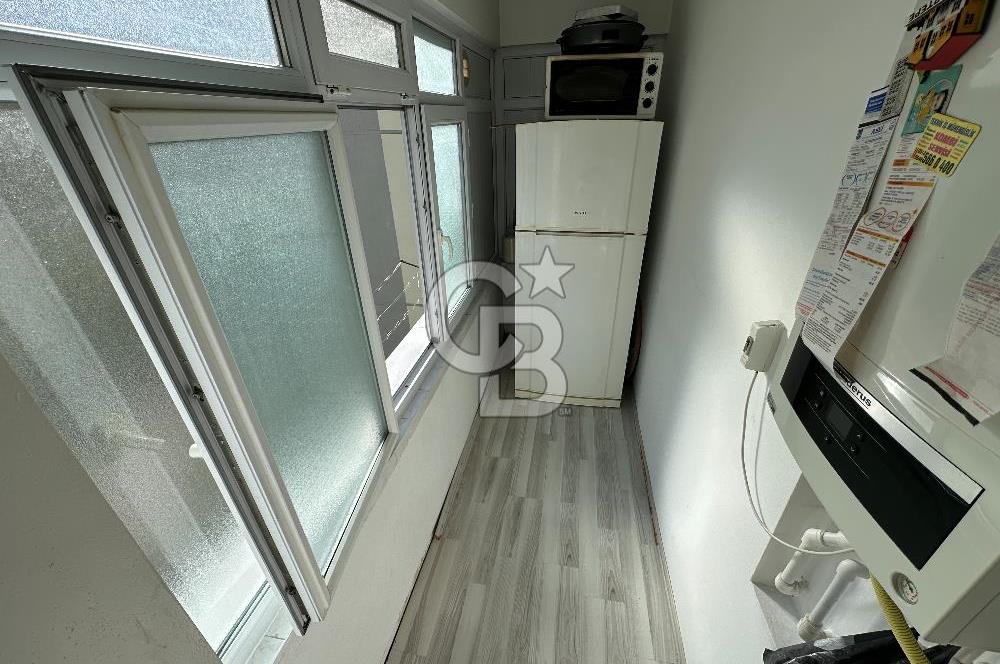 BATIKENT HACETTEPELİLER SİTESİ YAPILI MANZARALI ARAKAT 3+1 DAİRE