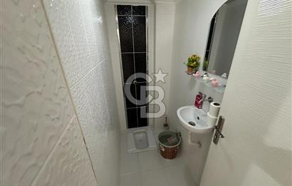 BATIKENT HACETTEPELİLER SİTESİ YAPILI MANZARALI ARAKAT 3+1 DAİRE