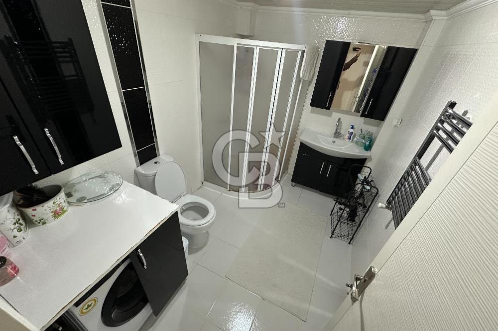 BATIKENT HACETTEPELİLER SİTESİ YAPILI MANZARALI ARAKAT 3+1 DAİRE