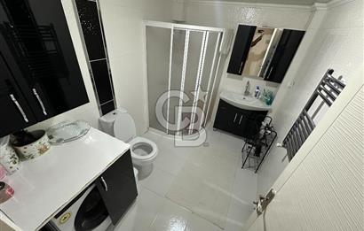 BATIKENT HACETTEPELİLER SİTESİ YAPILI MANZARALI ARAKAT 3+1 DAİRE