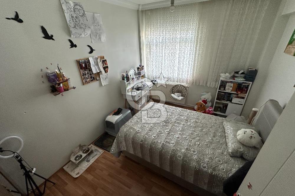 BATIKENT HACETTEPELİLER SİTESİ YAPILI MANZARALI ARAKAT 3+1 DAİRE