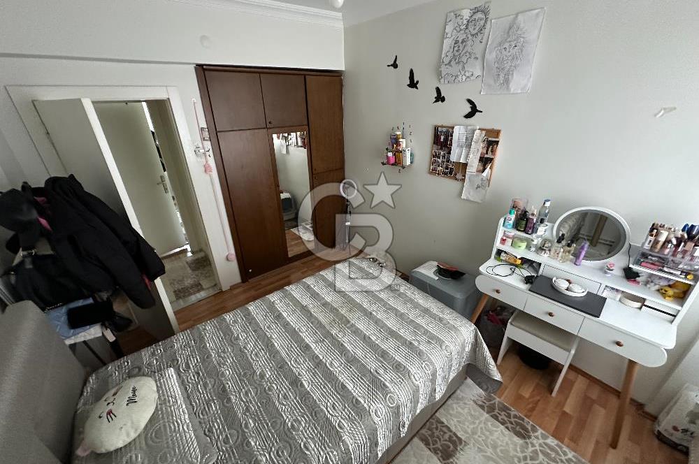 BATIKENT HACETTEPELİLER SİTESİ YAPILI MANZARALI ARAKAT 3+1 DAİRE