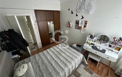 BATIKENT HACETTEPELİLER SİTESİ YAPILI MANZARALI ARAKAT 3+1 DAİRE