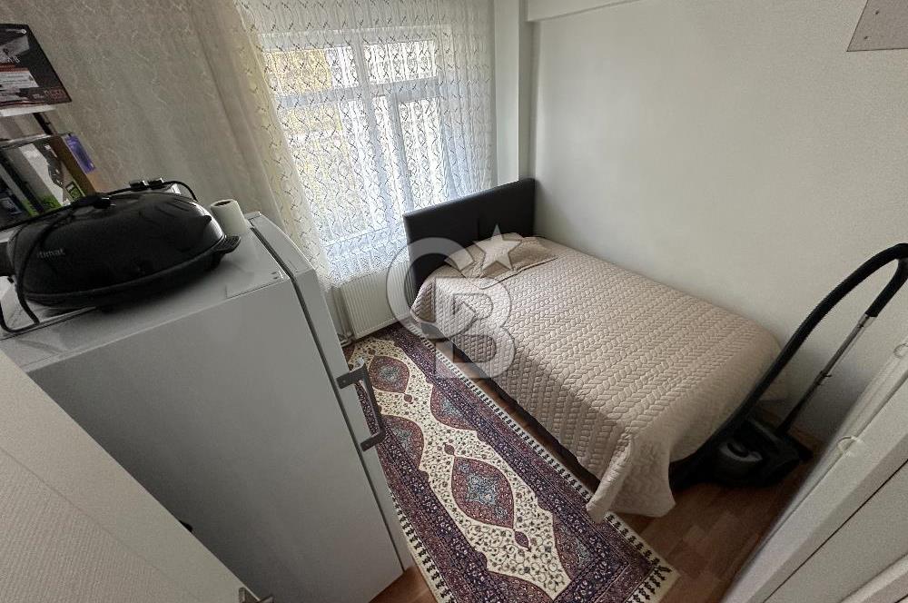 BATIKENT HACETTEPELİLER SİTESİ YAPILI MANZARALI ARAKAT 3+1 DAİRE