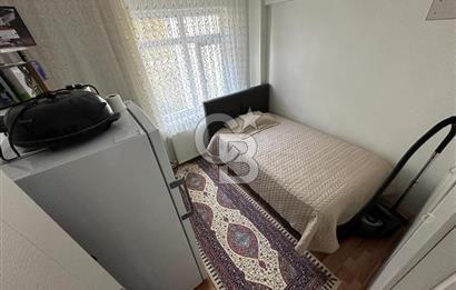 BATIKENT HACETTEPELİLER SİTESİ YAPILI MANZARALI ARAKAT 3+1 DAİRE