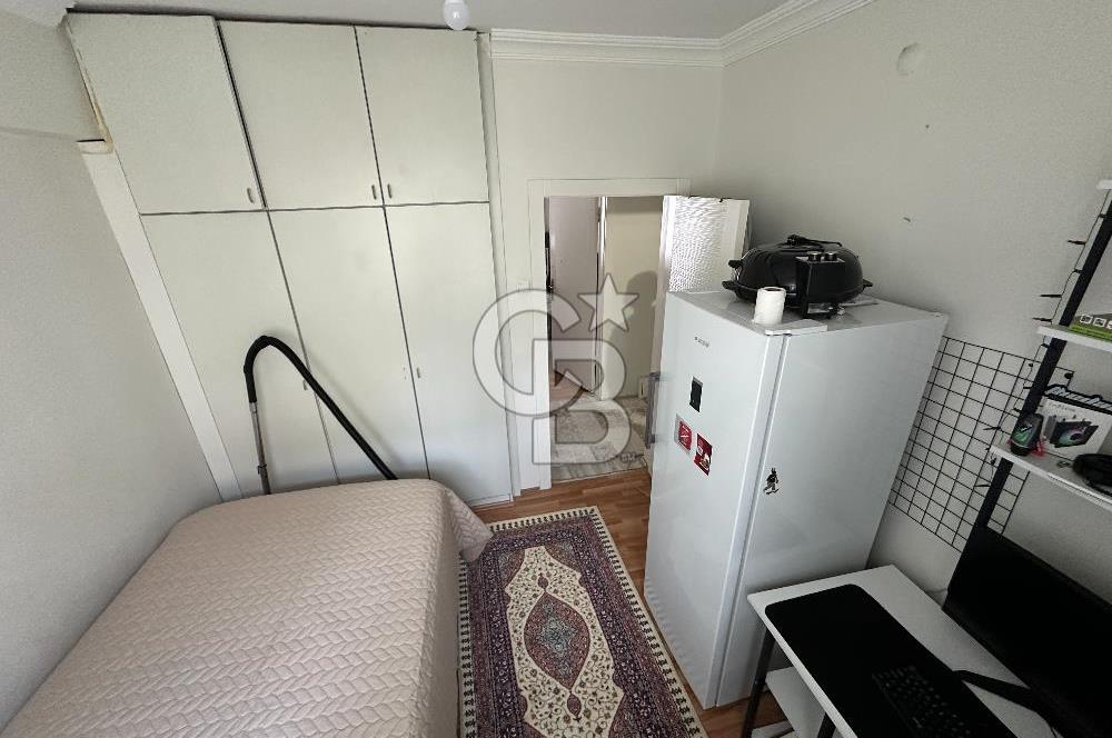 BATIKENT HACETTEPELİLER SİTESİ YAPILI MANZARALI ARAKAT 3+1 DAİRE