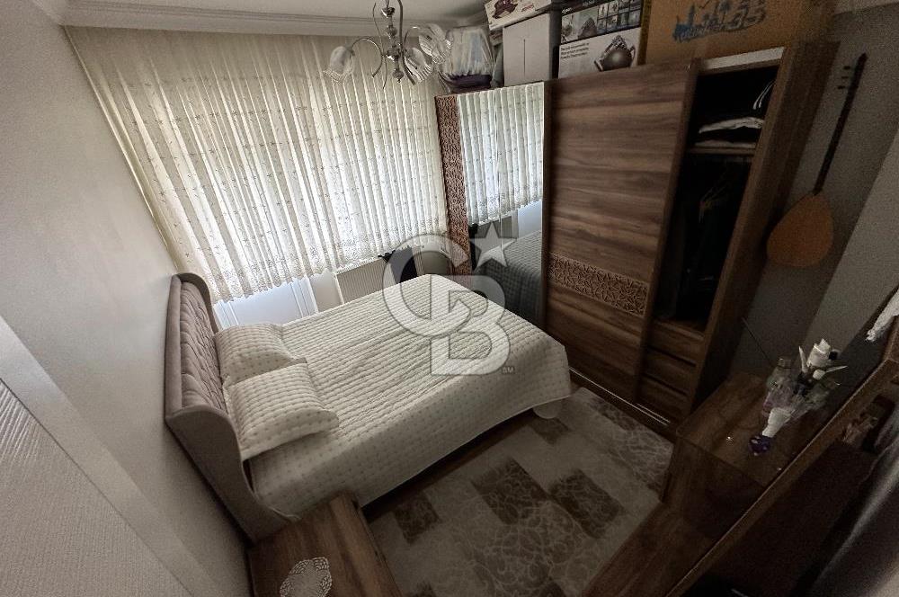 BATIKENT HACETTEPELİLER SİTESİ YAPILI MANZARALI ARAKAT 3+1 DAİRE