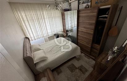 BATIKENT HACETTEPELİLER SİTESİ YAPILI MANZARALI ARAKAT 3+1 DAİRE