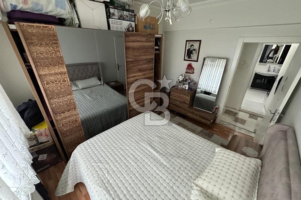 BATIKENT HACETTEPELİLER SİTESİ YAPILI MANZARALI ARAKAT 3+1 DAİRE