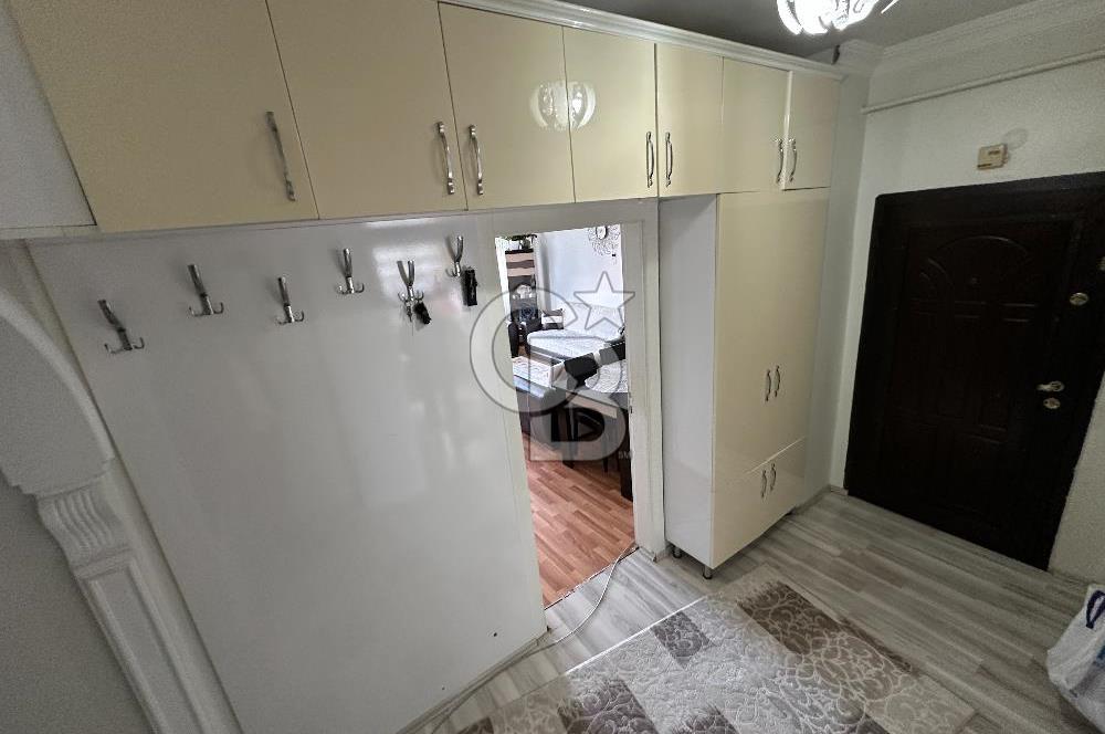 BATIKENT HACETTEPELİLER SİTESİ YAPILI MANZARALI ARAKAT 3+1 DAİRE