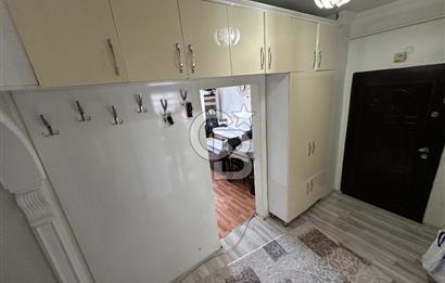 BATIKENT HACETTEPELİLER SİTESİ YAPILI MANZARALI ARAKAT 3+1 DAİRE