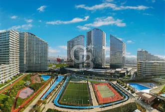 BATIŞEHİR SUPERIOR LIVING’DE SATILIK 1+0 LÜKS DAİRE - 4 - 344194