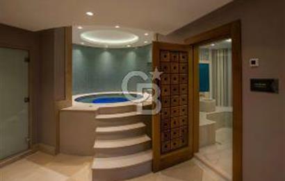 BATIŞEHİR SUPERIOR LIVING’DE SATILIK 1+0 LÜKS DAİRE
