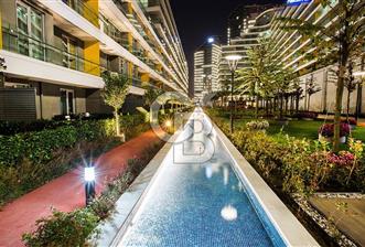 BATIŞEHİR SUPERIOR LIVING’DE SATILIK 1+0 LÜKS DAİRE - 12 - 344199