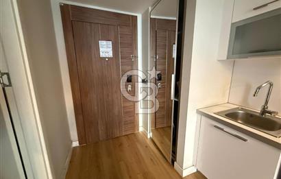 BATIŞEHİR SUPERIOR LIVING’DE SATILIK 1+0 LÜKS DAİRE