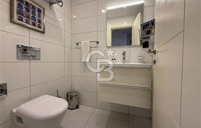BATIŞEHİR SUPERIOR LIVING’DE SATILIK 1+0 LÜKS DAİRE