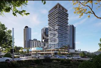 ÇAYYOLU SANTRA'DA 3 CEPHELİ 4+1 SATILIK DAİRE - 2 - 346166