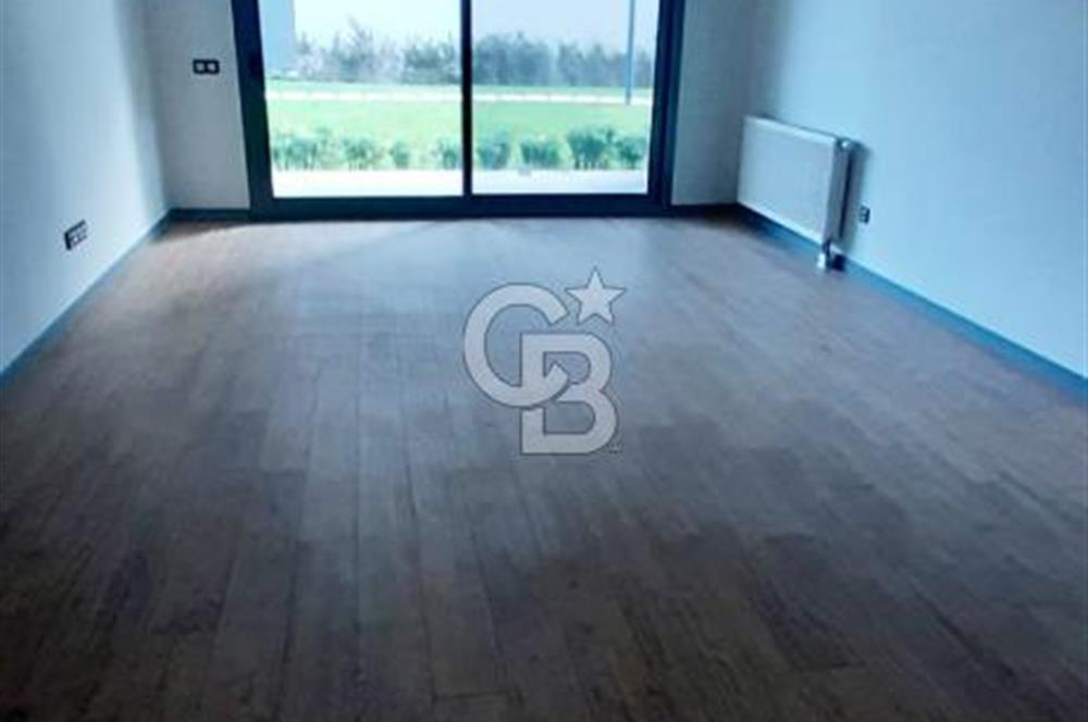 ATAŞEHİR MODERN 2'DE KİRALIK BAHÇE KATI 3+1 DAİRE