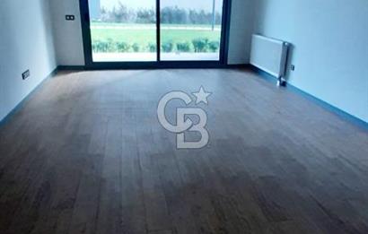 ATAŞEHİR MODERN 2'DE KİRALIK BAHÇE KATI 3+1 DAİRE