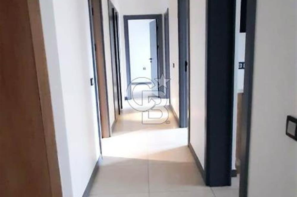 ATAŞEHİR MODERN 2'DE KİRALIK BAHÇE KATI 3+1 DAİRE