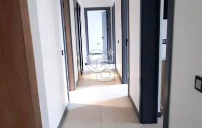 ATAŞEHİR MODERN 2'DE KİRALIK BAHÇE KATI 3+1 DAİRE