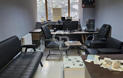 YENİMAHALLE DE 20 M2 SATILIK DÜKKAN