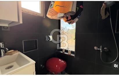 DATÇA KARAKÖY'DE RESTORE TAŞ EV | 290m² ARSA |FERİBOTA 8 DK