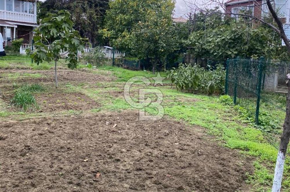Tekirdağ Süleymanpaşa'da 2 Kat Satılık İmarlı Arsa