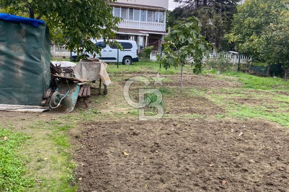 Tekirdağ Süleymanpaşa'da 2 Kat Satılık İmarlı Arsa