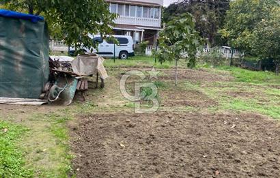 Tekirdağ Süleymanpaşa'da 2 Kat Satılık İmarlı Arsa