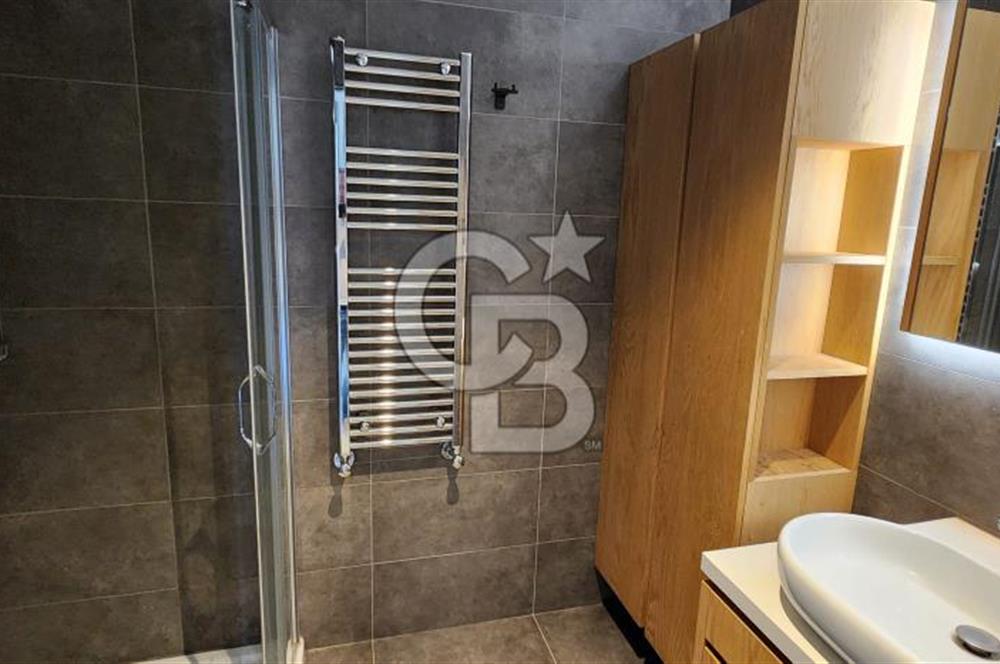 ATAŞEHİR MODERN 2'DE KİRALIK BAHÇE KATI 3+1 DAİRE