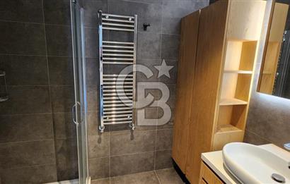 ATAŞEHİR MODERN 2'DE KİRALIK BAHÇE KATI 3+1 DAİRE