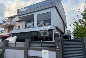 Urla Kalabakta Kiralık 3+1 Villa - 4 - 346144