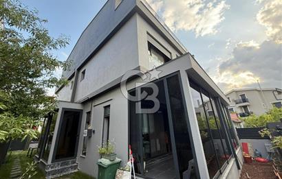 Urla Kalabakta Kiralık 3+1 Villa