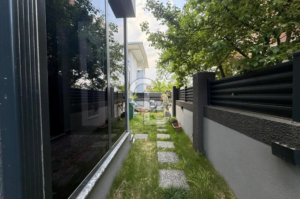 Urla Kalabakta Kiralık 3+1 Villa