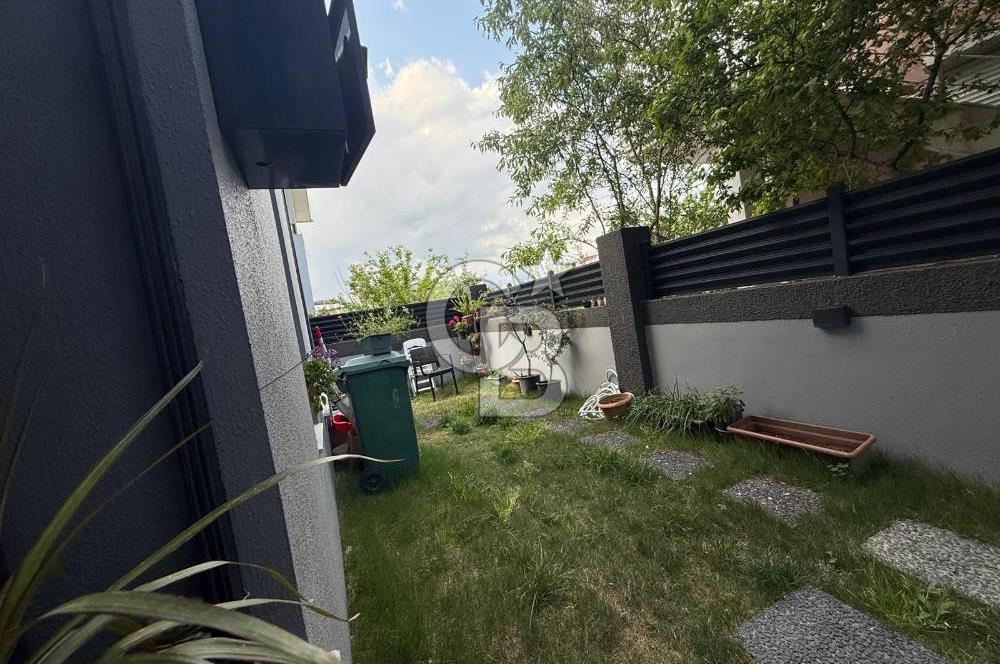 Urla Kalabakta Kiralık 3+1 Villa