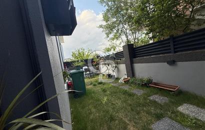 Urla Kalabakta Kiralık 3+1 Villa