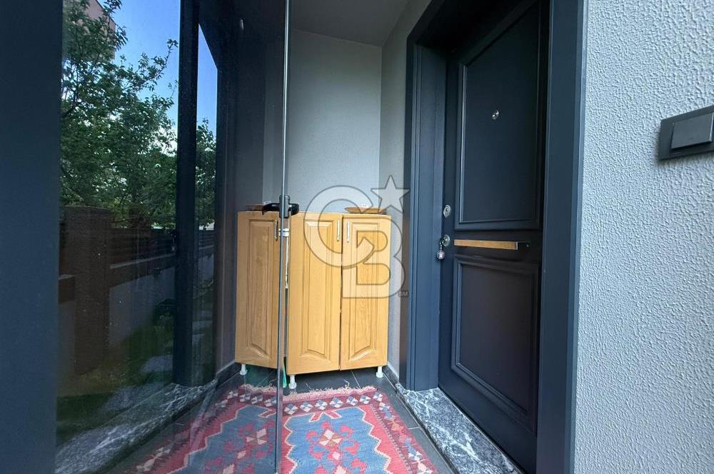 Urla Kalabakta Kiralık 3+1 Villa