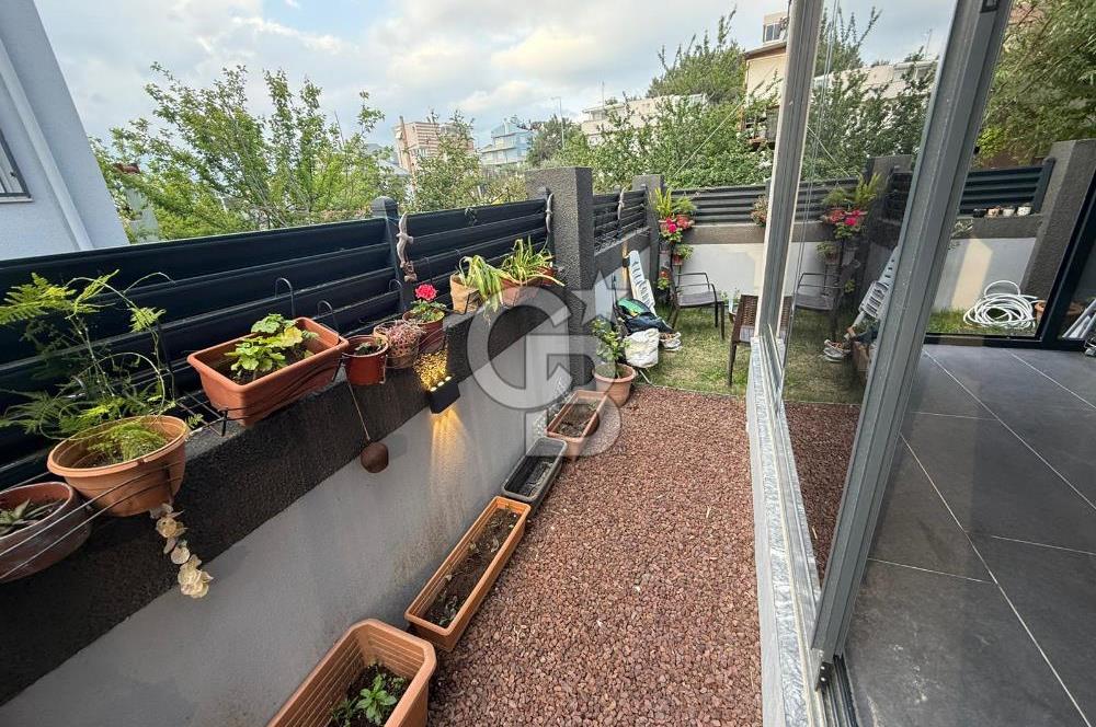 Urla Kalabakta Kiralık 3+1 Villa