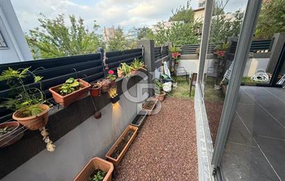 Urla Kalabakta Kiralık 3+1 Villa