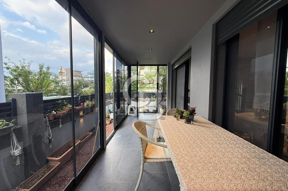 Urla Kalabakta Kiralık 3+1 Villa