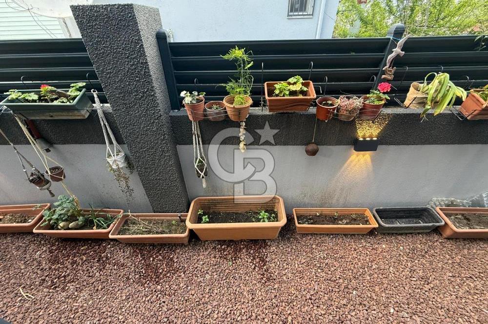 Urla Kalabakta Kiralık 3+1 Villa