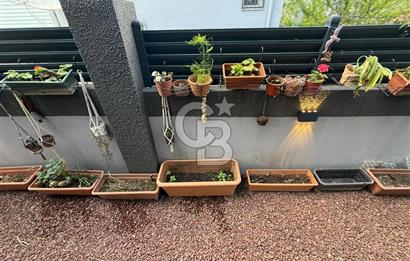 Urla Kalabakta Kiralık 3+1 Villa