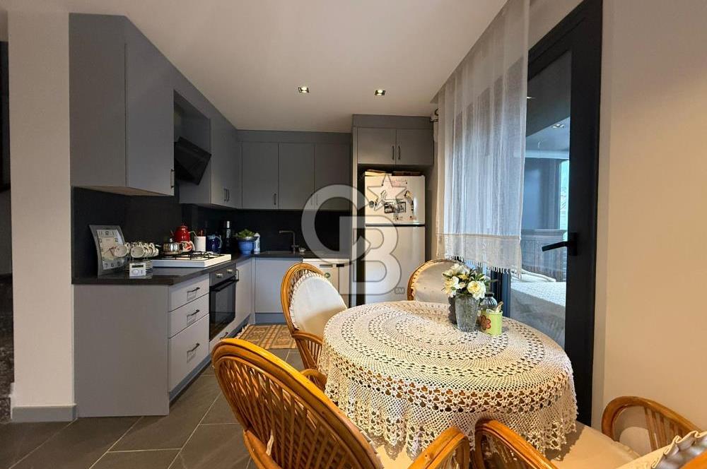 Urla Kalabakta Kiralık 3+1 Villa