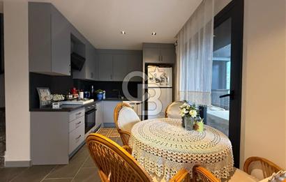 Urla Kalabakta Kiralık 3+1 Villa