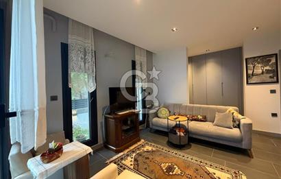 Urla Kalabakta Kiralık 3+1 Villa