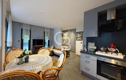 Urla Kalabakta Kiralık 3+1 Villa