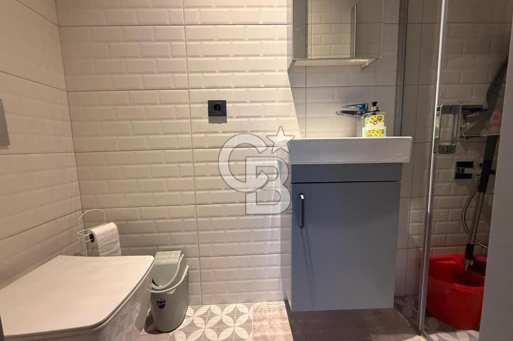 Urla Kalabakta Kiralık 3+1 Villa